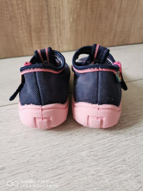 Papučky nazo, nazo,26