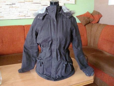 Čokoládovohnadá  párka, 38