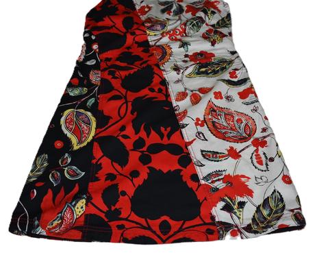 Desigual - letné šaty veľ. s, desigual,s