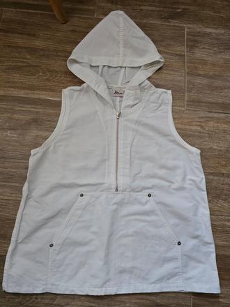 Košeľový top m, m