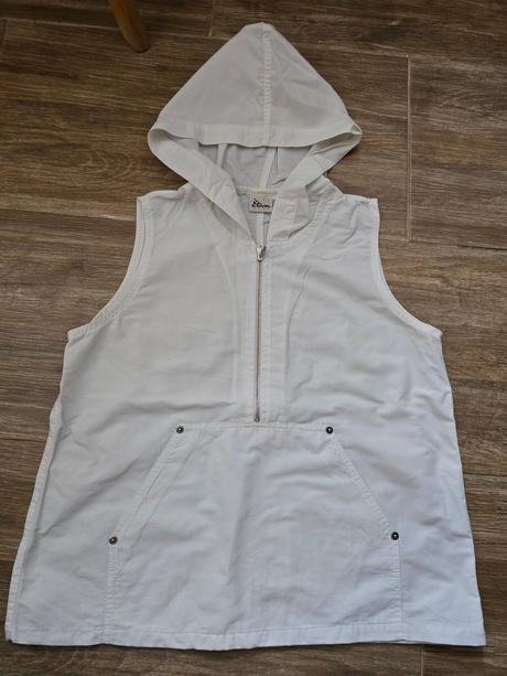 Košeľový top m, m