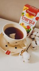 Wellness čaj – Popradský Energia sila a povzbudenie