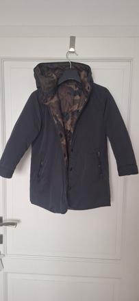 Bunda zara, zara,122