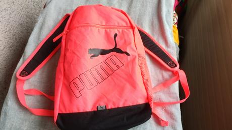Ruksak, puma