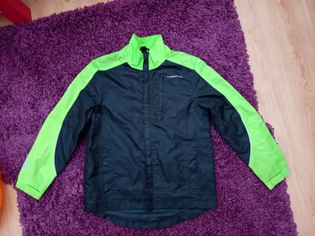 Kabát tenky, muddyfox,152