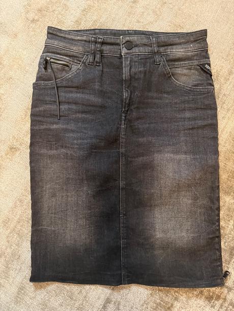 Replay riflova sukna, replay,s