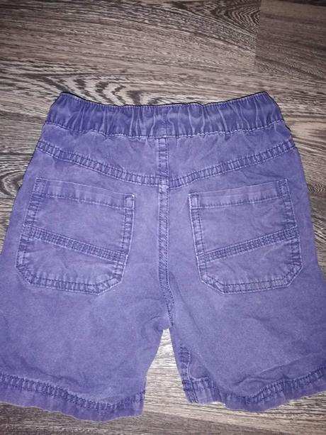 Kraťasy 104/110, f&f,110