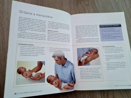 Prirucka pre oteckov, 