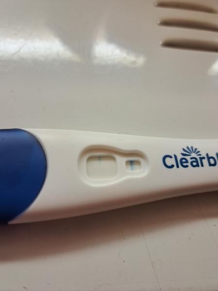 Môžem byť úplne na začiatku tehotenstva?