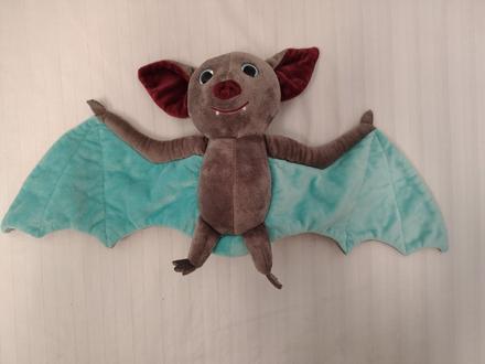 Zber. netopier mavis hotel transylvánia rewe 29 cm, 