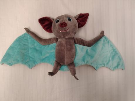 Zber. netopier mavis hotel transylvánia rewe 29 cm,