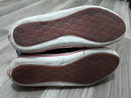 Dievčenské topánky, roxy,37