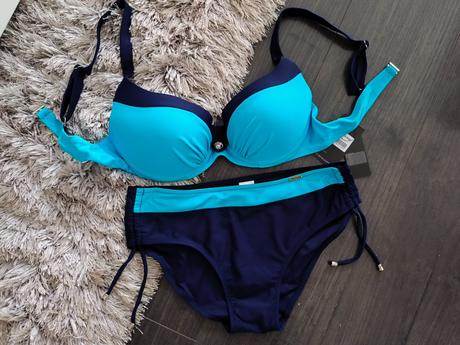 Dvojdielne plavky, 40 / l