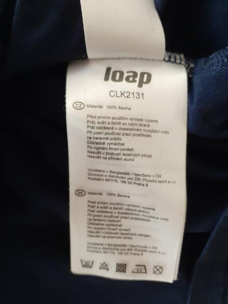 Suknička loap č.146, loap,146