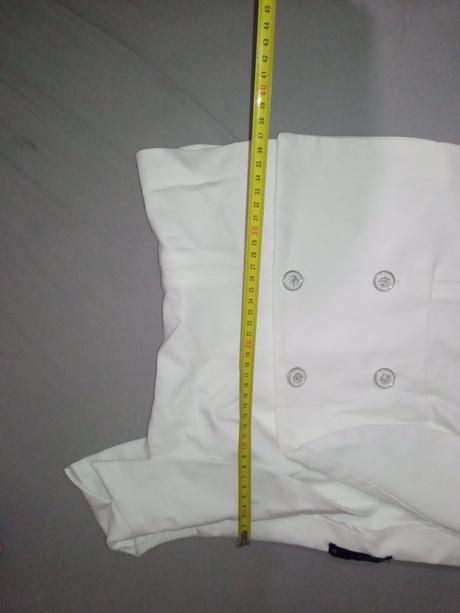 Blúzka s odhalenými ramenami, mohito,xs