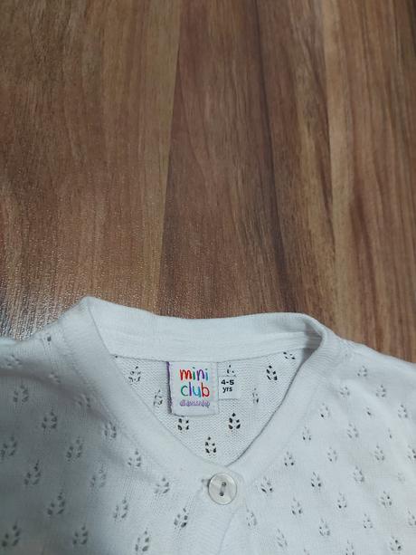 Bolerko, miniclub,110