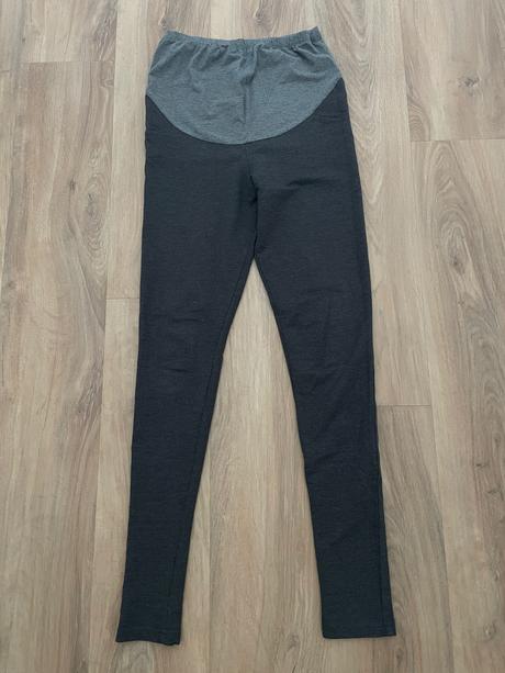 Tehotenské leginy, s