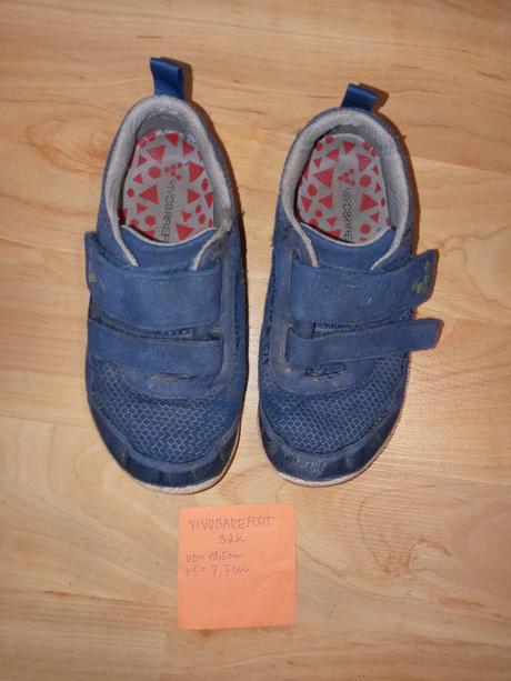 Tenisky vivobarefoot, vivobarefoot,32