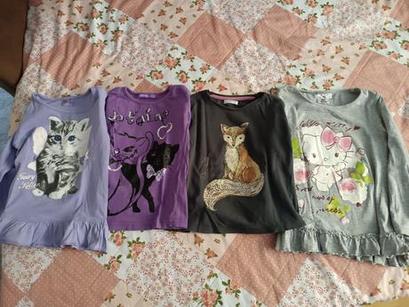 Tričká, kiki&koko,104