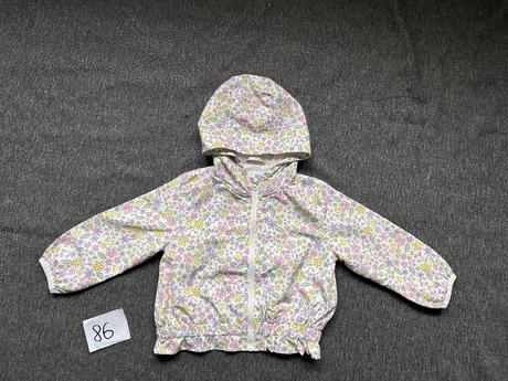 Bunda jarná tenká, sinsay,86
