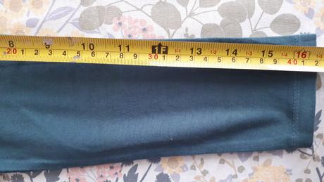 Tričko s čipkou, palomino,110