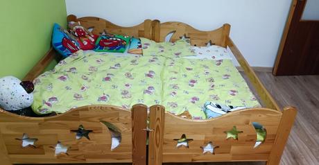 Detské postele 160x80, šírka (cm): 80,dĺžka (cm): 160