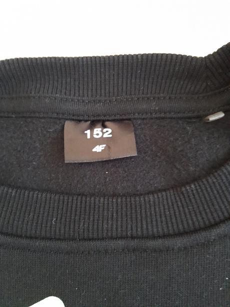 Mikina 4f, 152