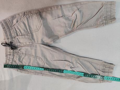 Balík oblečenia 98-104, 104–116