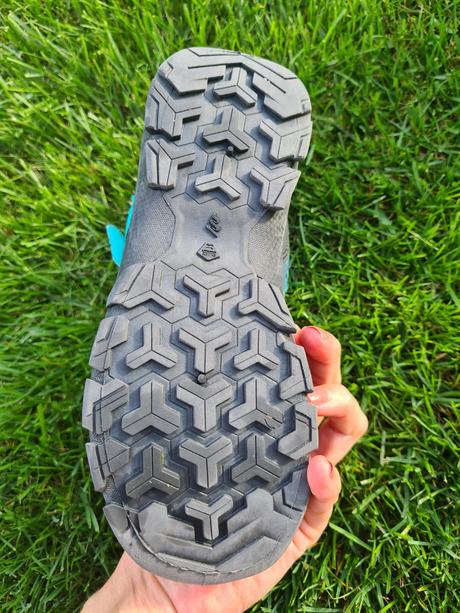 Trekove topanky turistika, quechua,33