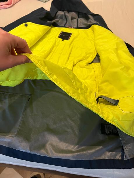 Bunda, tommy hilfiger,176