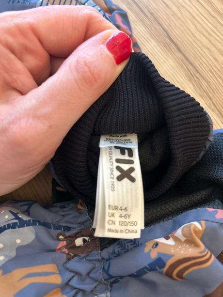 Zimne rukavice lindex, lindex,98