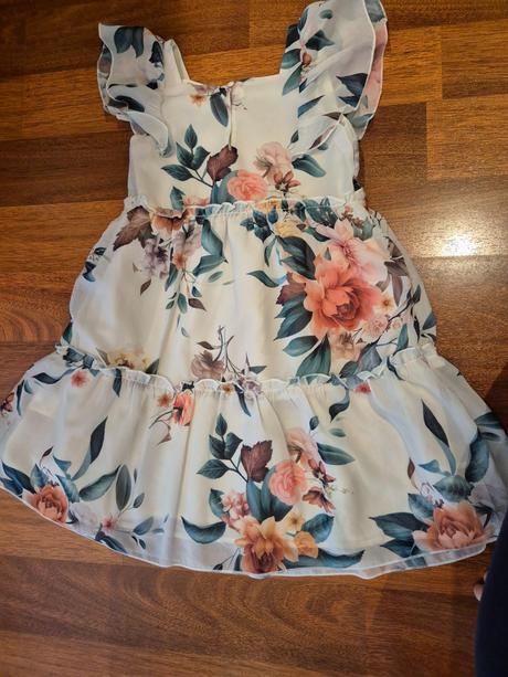 Saty h&m 122, h&m,122