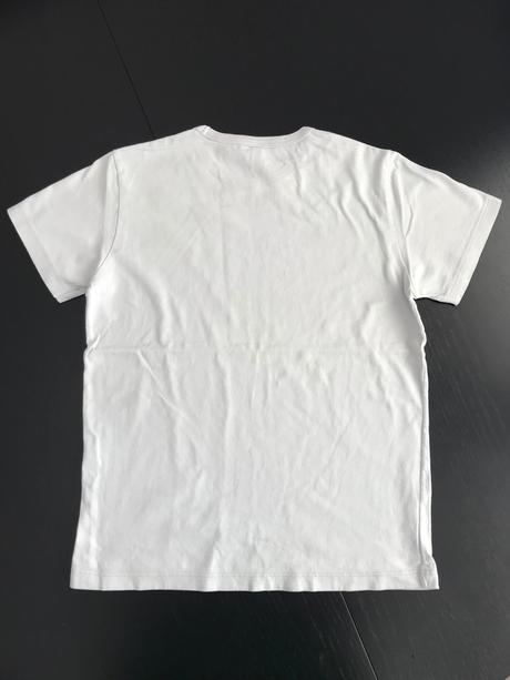 Chlapčenské tričká, 146