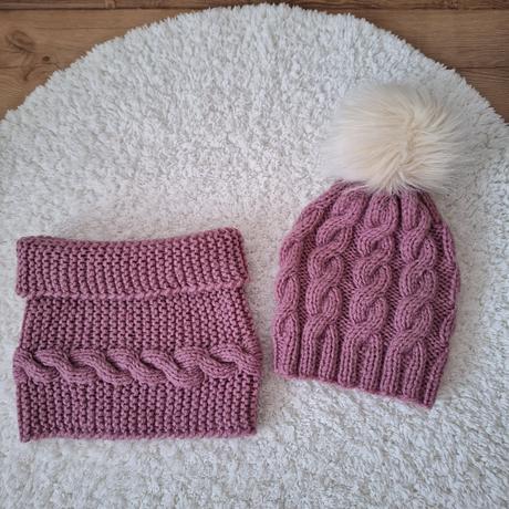 Nádherný setík 10-18r, 