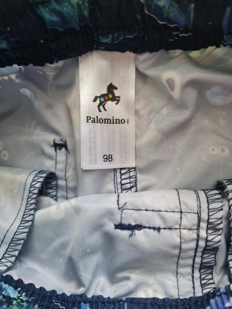 Plavky palomino, palomino,98