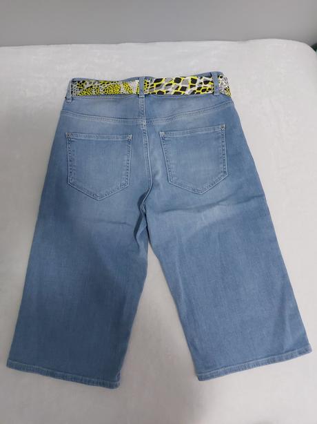 Riflové kraťasy, orsay,36