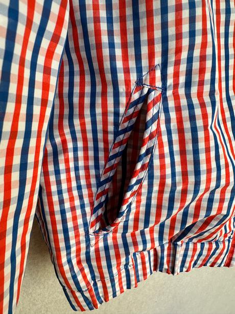 Little marc jacobs jarná bunda, 98