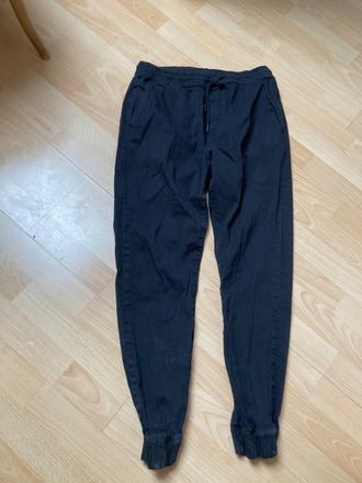 Pánske nohavice l, l