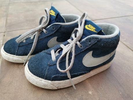 Tenisky nike, nike,25