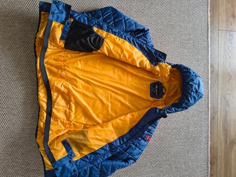 Zimná bunda, trollkids,176