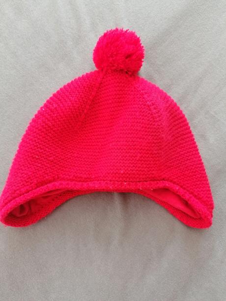 Rozkošná čiapka next, next,74