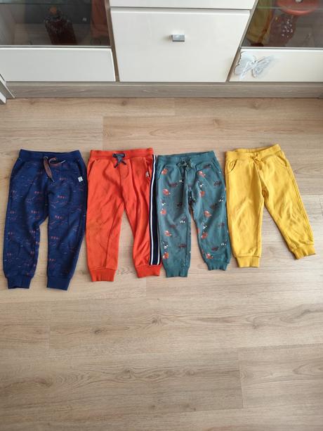 Tepláky, coolclub,104