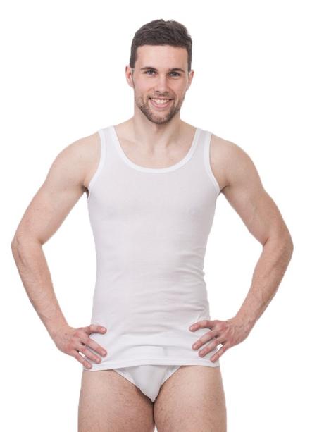 Pánske slovenské tielko, 38 - xxxl