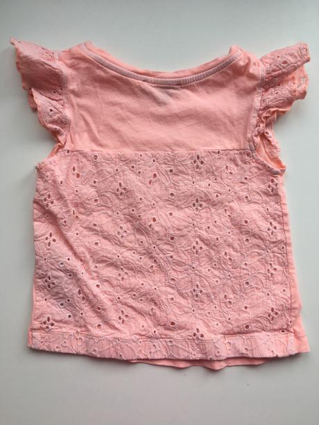 Tričko s legínami, original marines,92