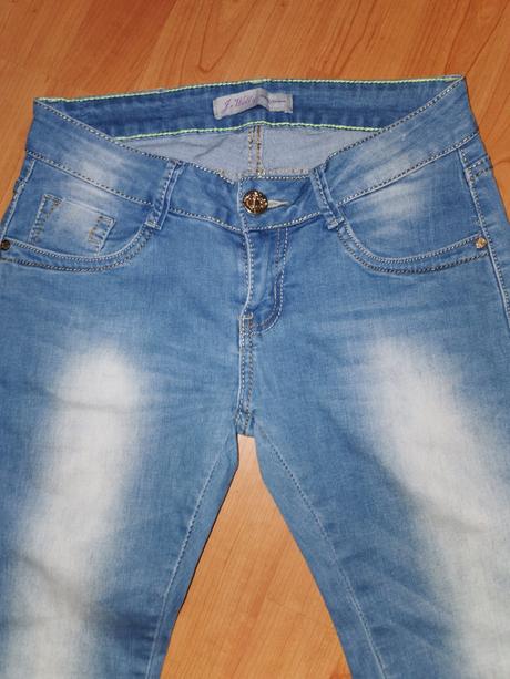 Dámske šmrncové rifle, 28