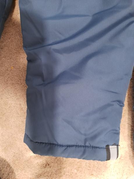 Zimná súprava veľkosť  74, 74