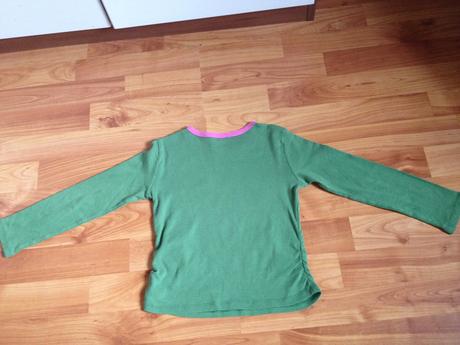 Tričko benetton - 110, benetton,110