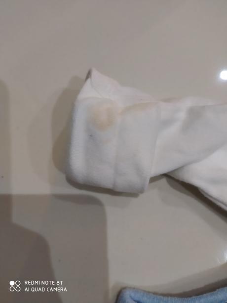 Dupacky 2ks balicek vel.68,3-6mes, 68