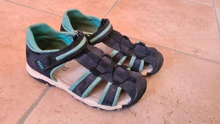 Bez vady - 22 cm, protetika,34