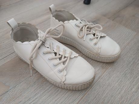 Tenisky pre dievčatá, 32